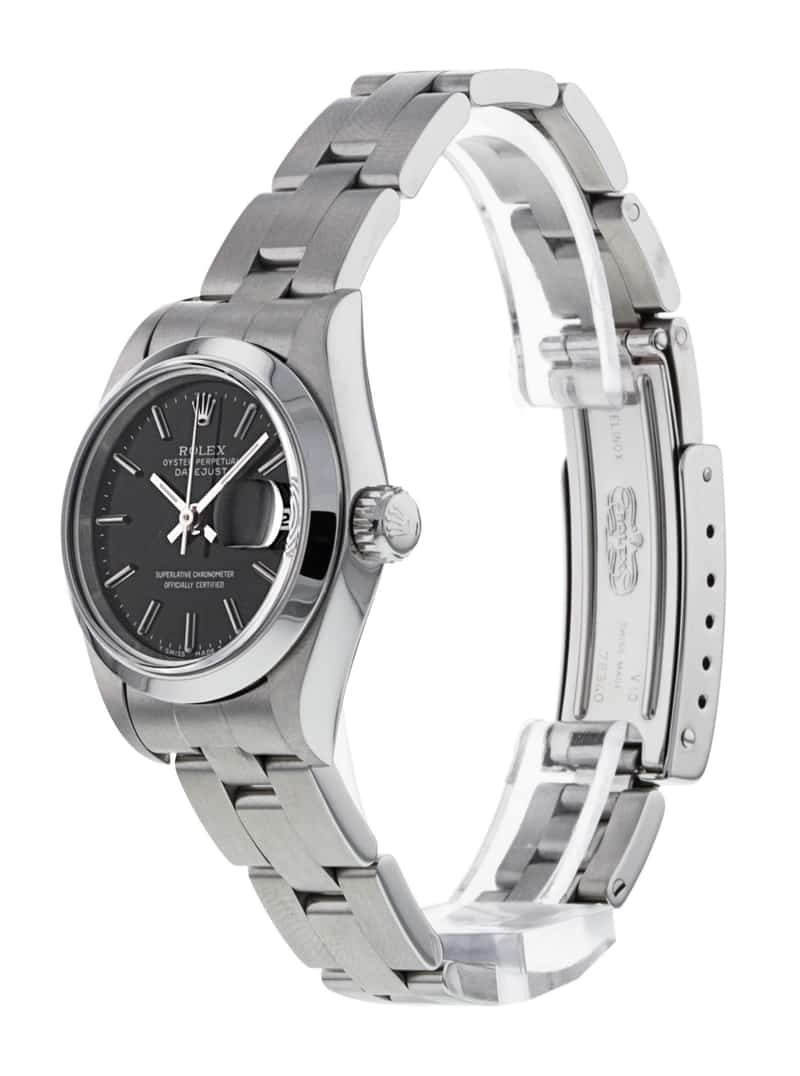 Rolex Datejust Lady 69160